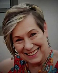 Candice Steemhamp, co-owner