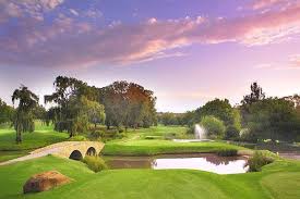 Bryanston Country Club